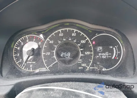 2017 Nissan Versa Note Sv from USA, damaged, VIN 3N1CE2CP4HL352924